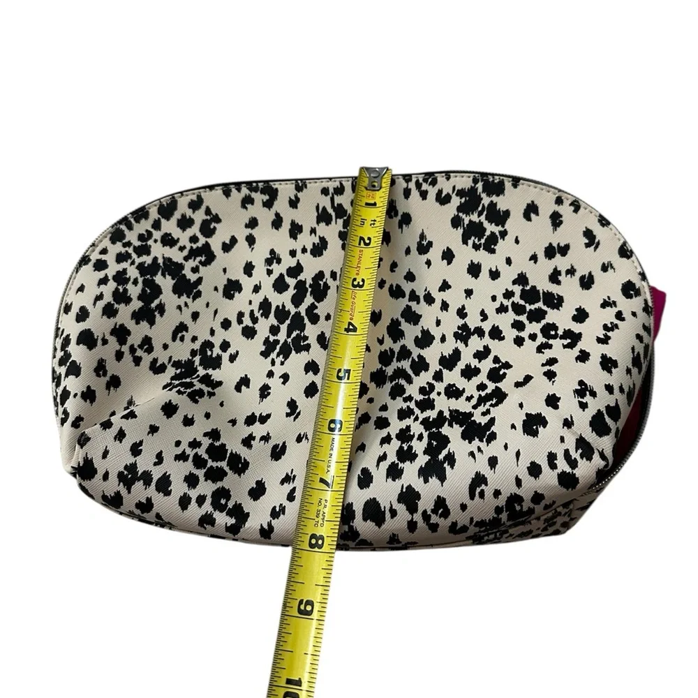 Trina Turk leopard print